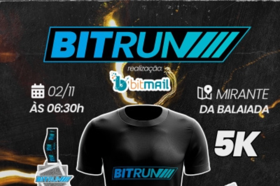 BITRUN