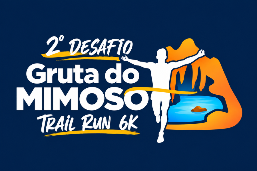 2º DESAFIO GRUTA DO MIMOSO