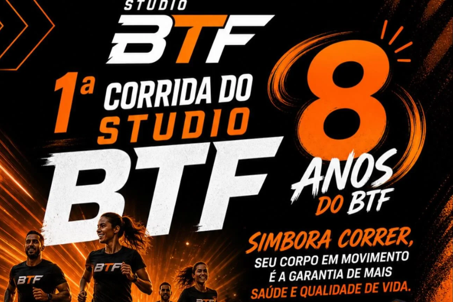 BTF RUN