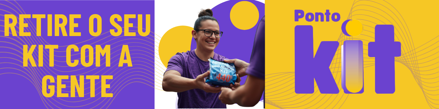 PONTO KIT BR 