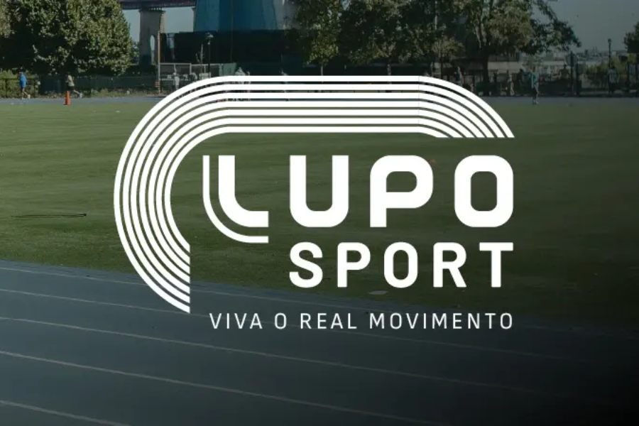 LUPO SPORT CORRE LONDRINA