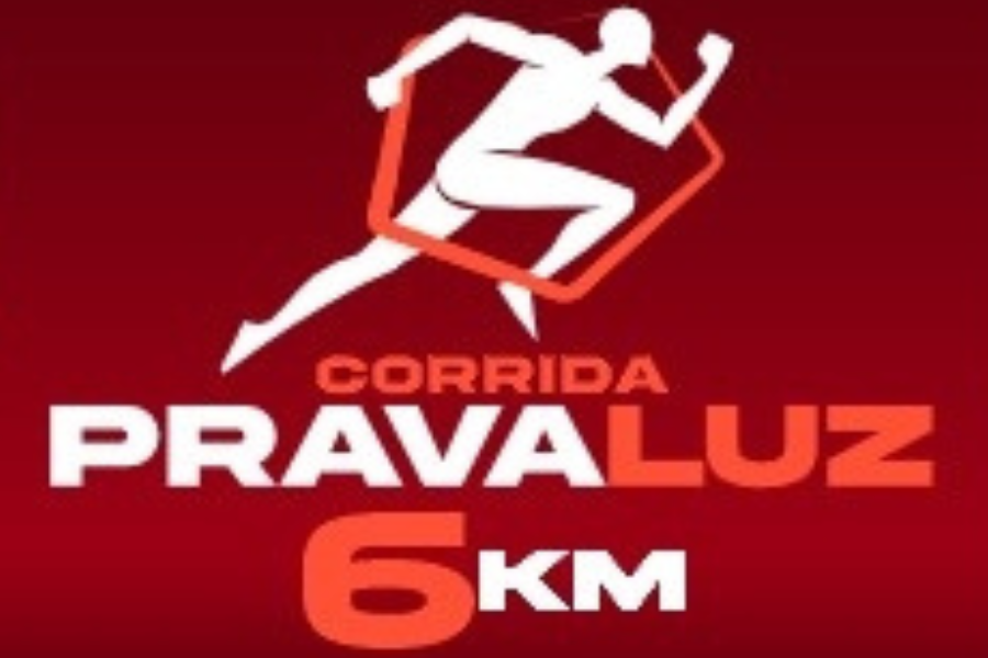 1ª CORRIDA PRAVALUZ