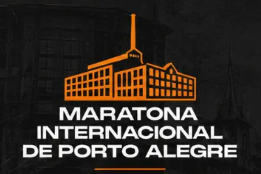 42ª MARATONA INTERNACIONAL DE PORTO ALEGRE