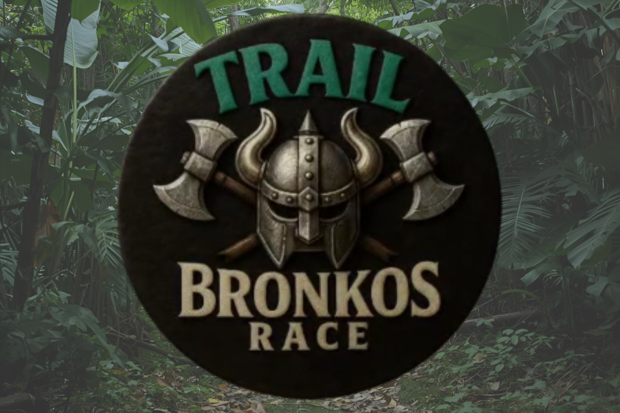 BRONKOS TRAIL