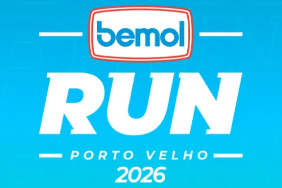 BEMOL RUN PORTO VELHO