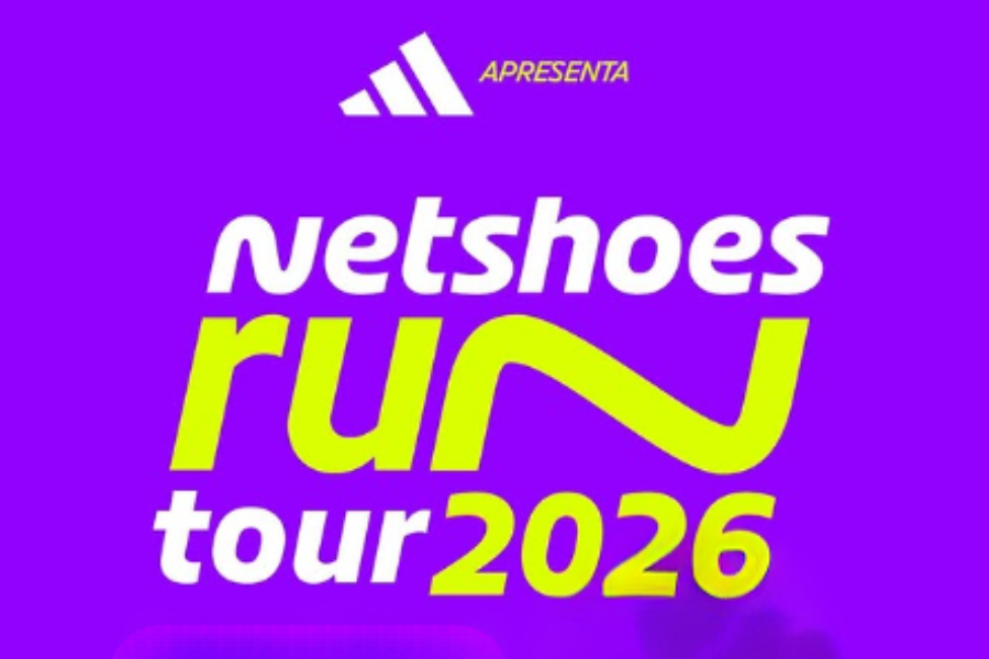 NETSHOES RUN