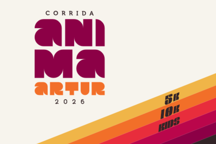 CORRIDA ANIMA ARTUR