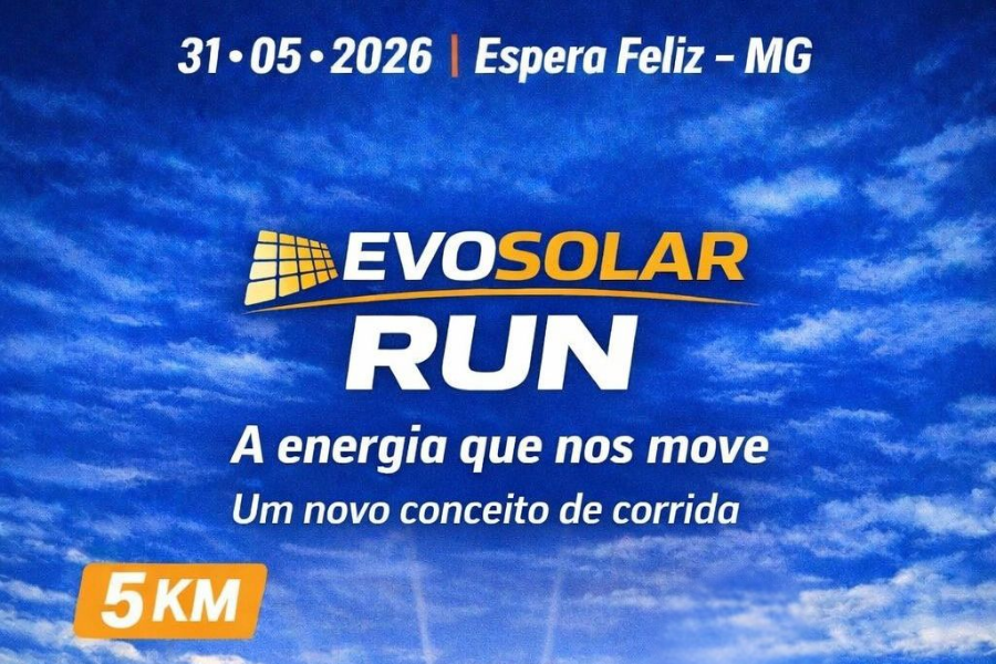EVOSOLAR RUN