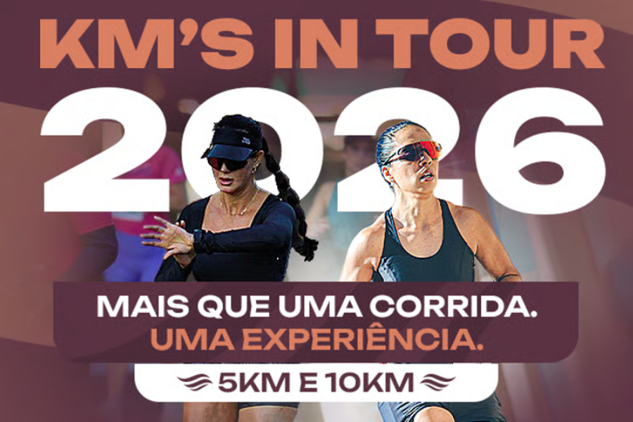 KMS IN TOUR