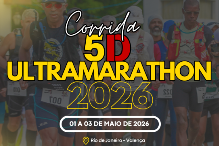5D ULTRAMARATHON