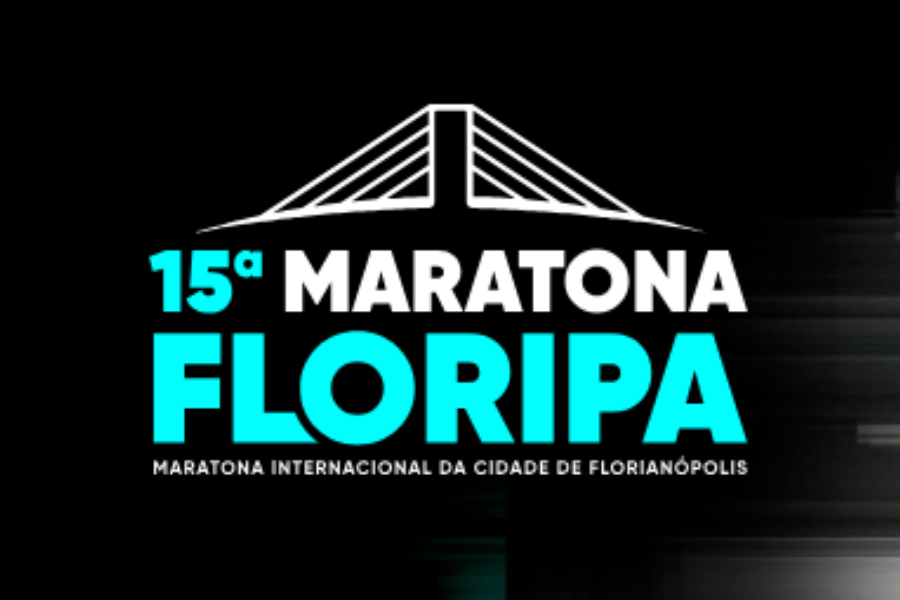 15ª MARATONA INTERNACIONAL DA CIDADE DE FLORIANÓPOLIS