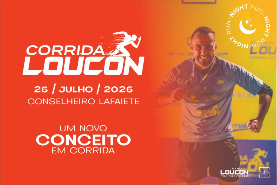 2ª CORRIDA LOUCON