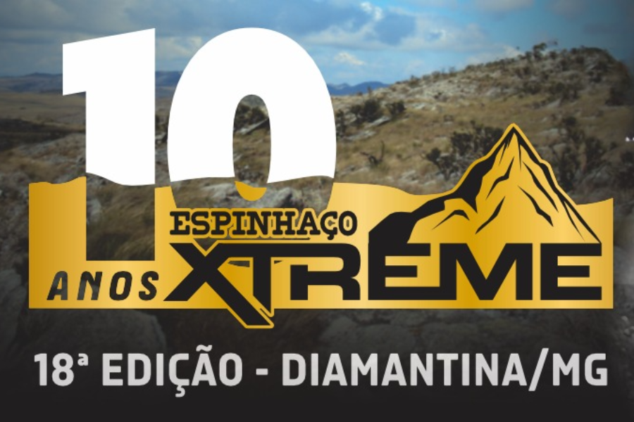ESPINHAÇO XTREME