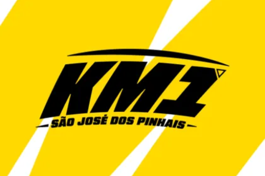 CORRIDA KM 1 ETAPA SÃO JOSÉ DOS PINHAIS