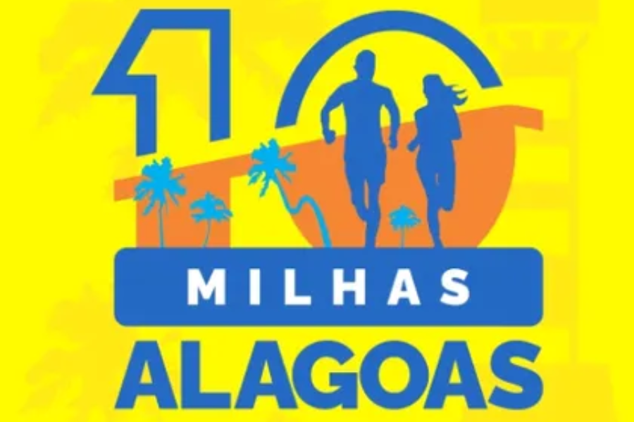 10 MILHAS ALAGOAS