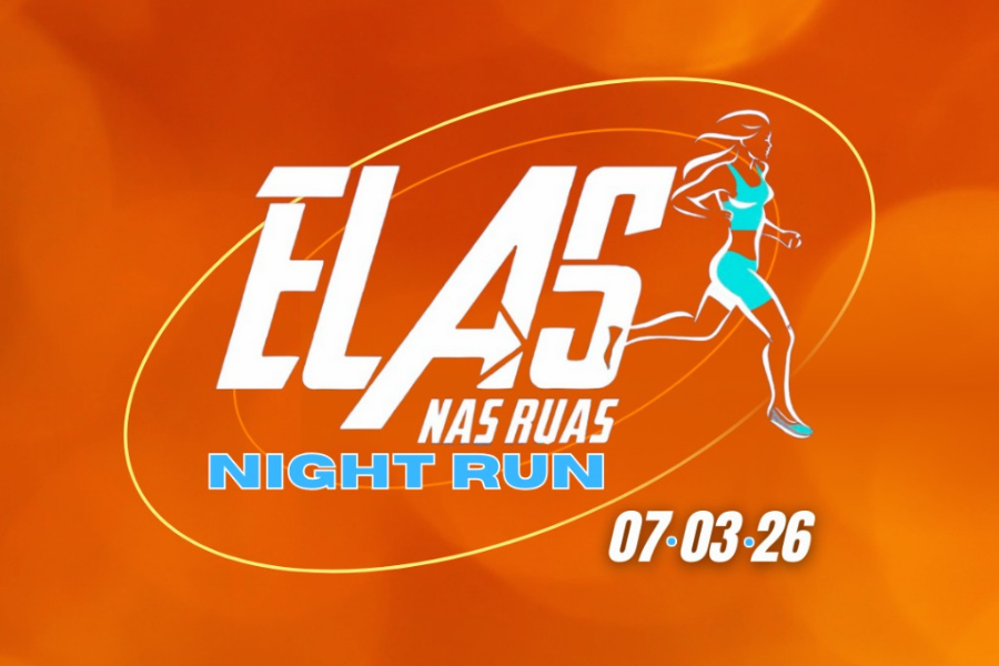 4ª CORRIDA ELAS NAS RUAS