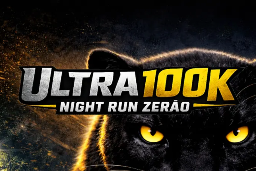 ULTRAMARATONA 100K NIGHT RUN