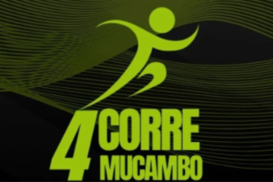 CORRE MUCAMBO 4ª EDIÇÃO