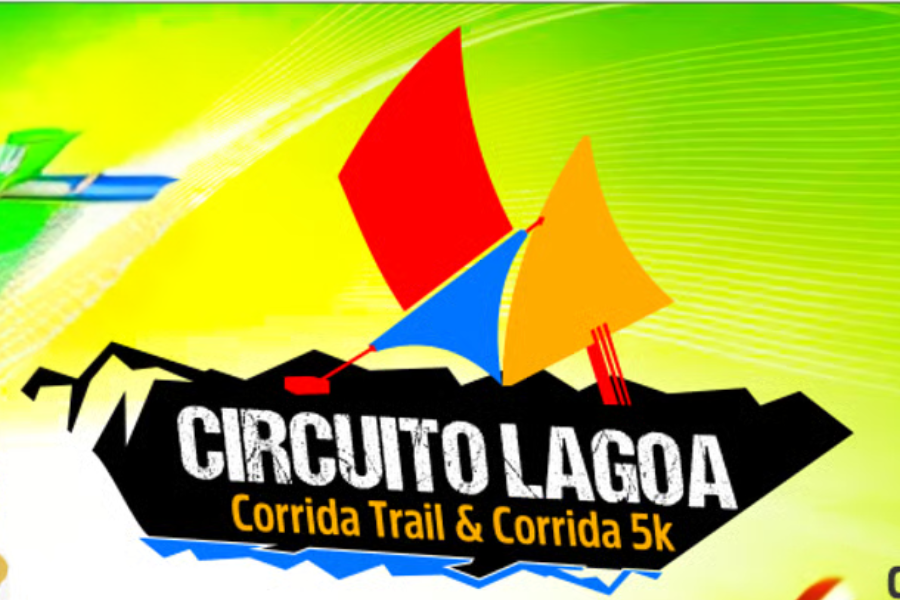 CIRCUITO TRAIL LAGOA