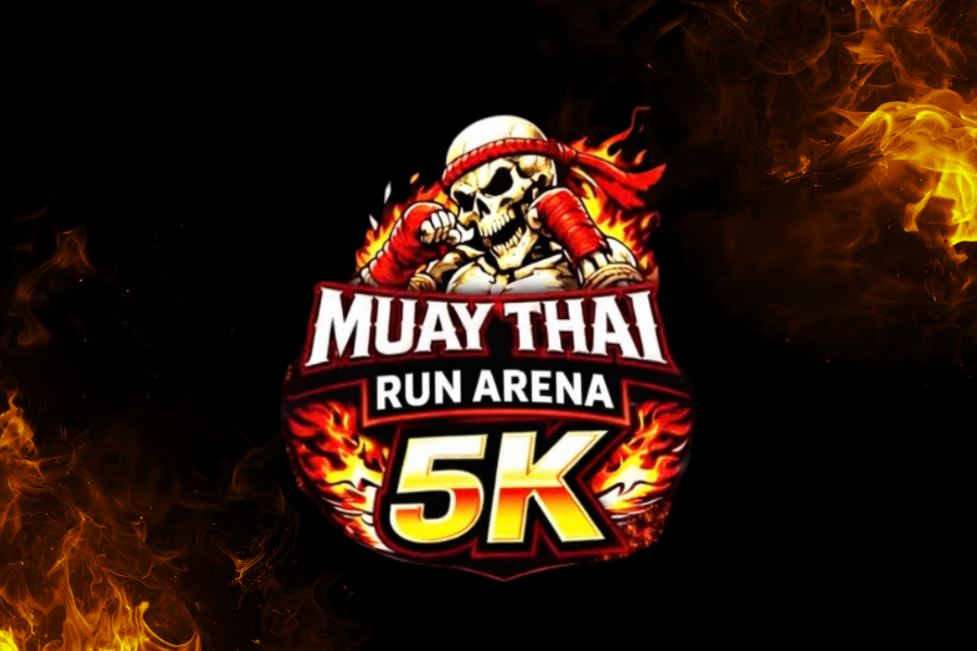 MUAY THAI RUN ARENA