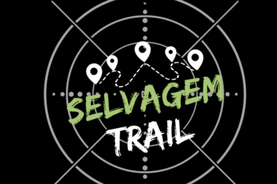 SELVAGEM TRAIL RUN