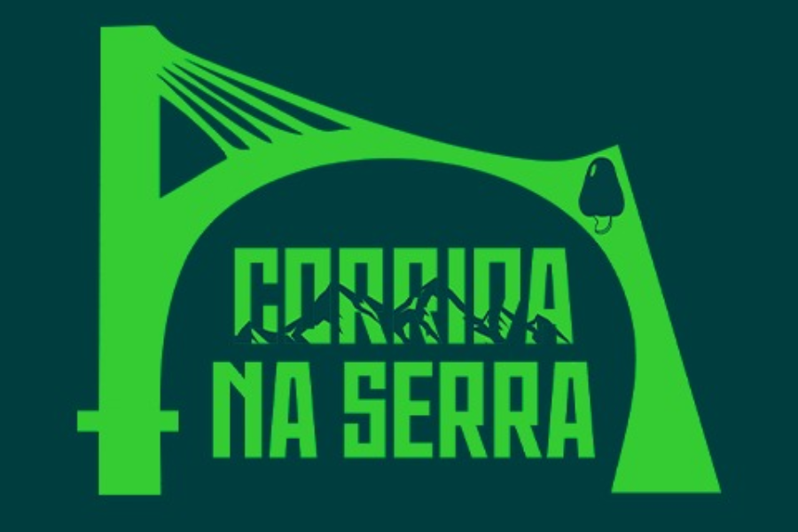 3ª CORRIDA NA SERRA