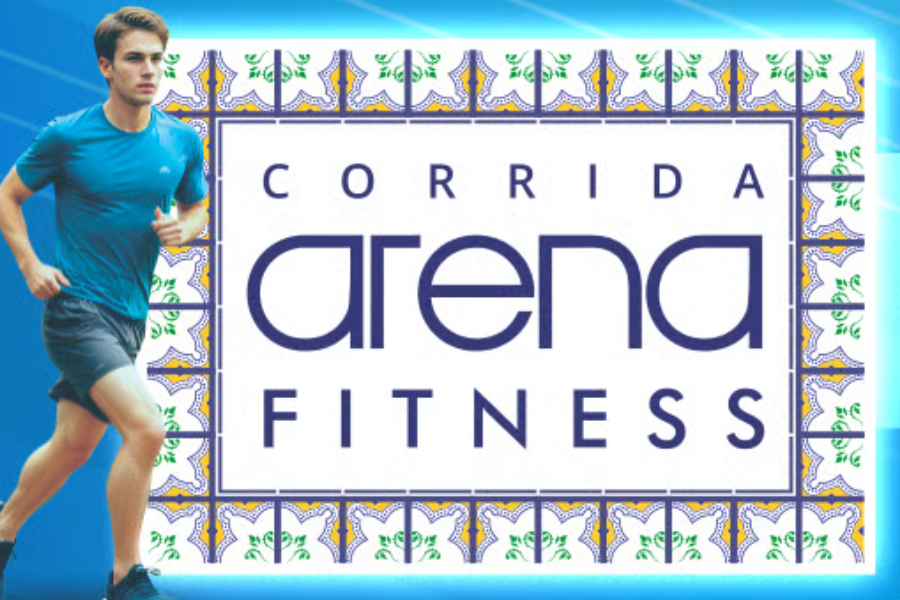 CORRIDA ARENA FITNESS