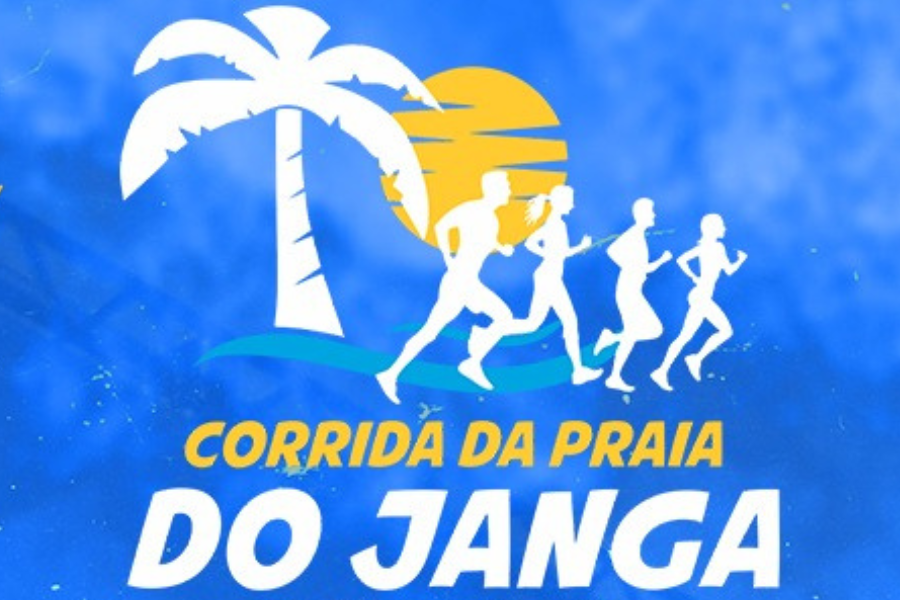 CORRIDA PRAIA DO JANGA