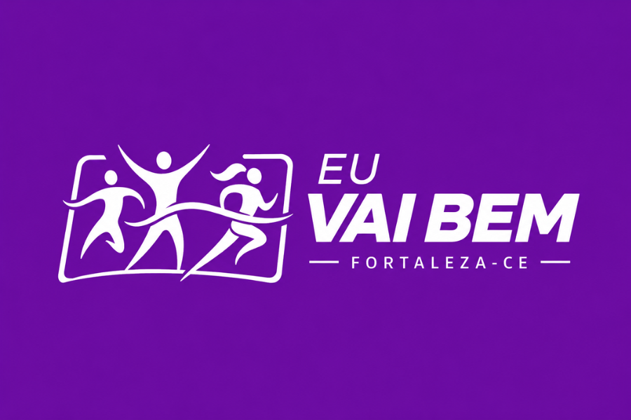 CORRIDA VAI BEM ETAPA FORTALEZA