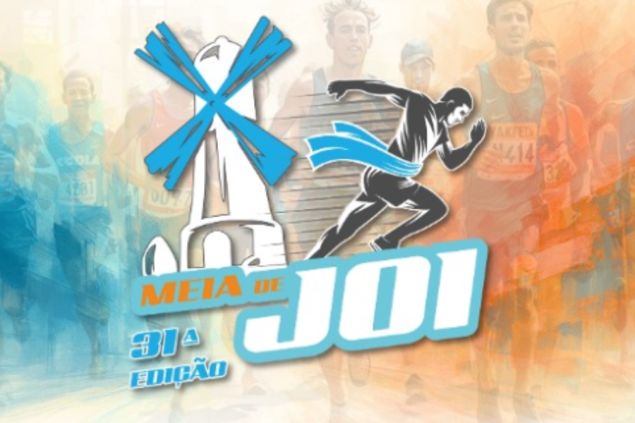 31ª MEIA MARATONA DE JOINVILLE