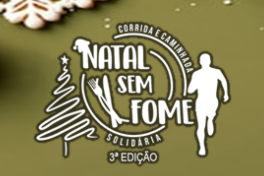 3ª NATAL SEM FOME