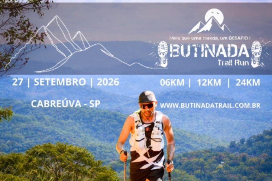 BUTINADA TRAIL RUN