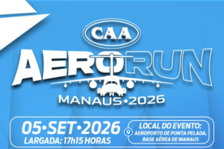 CAA AERO RUN