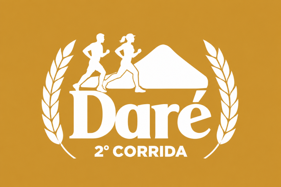 CORRIDA PADARIA DARÉ
