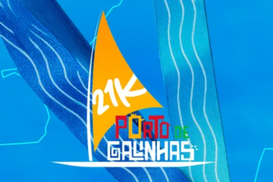 21K PORTO DE GALINHAS