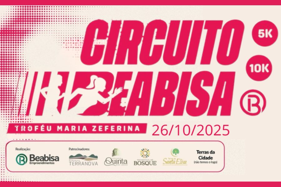 CIRCUITO BEABISA