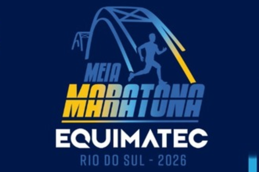 2ª MEIA MARATONA DE RIO DO SUL