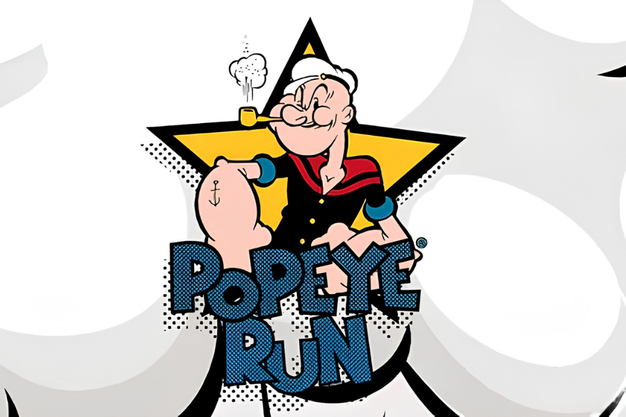 POPEYE RUN