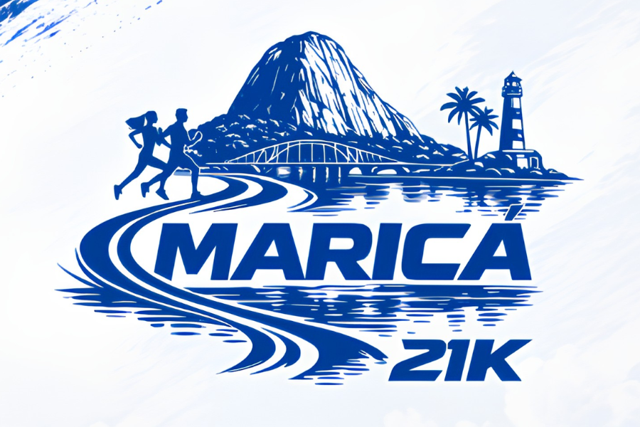 MARICÁ 21K