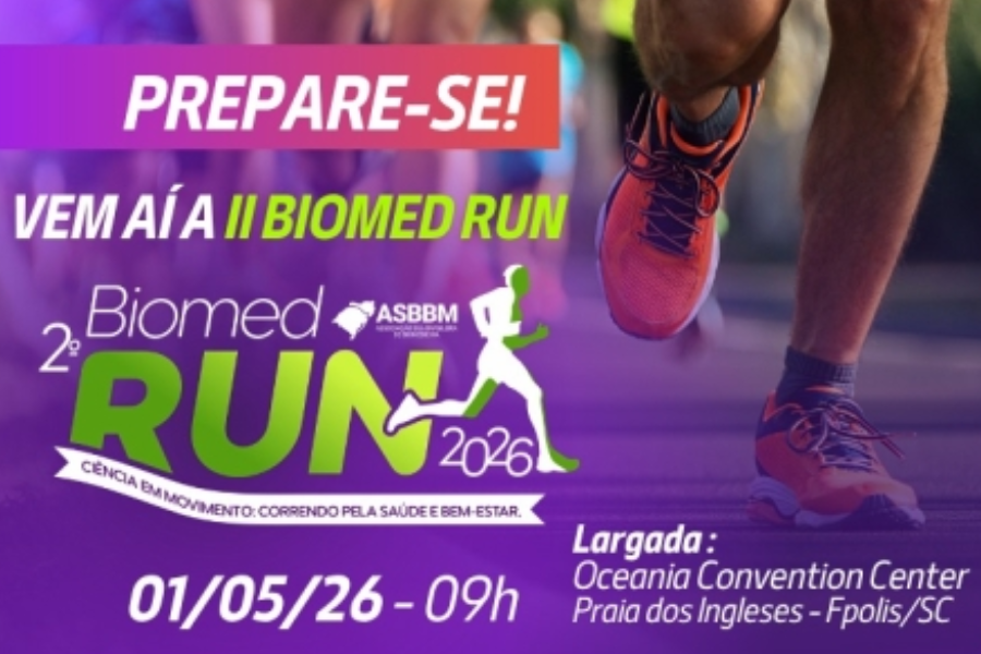 BIOMED RUN