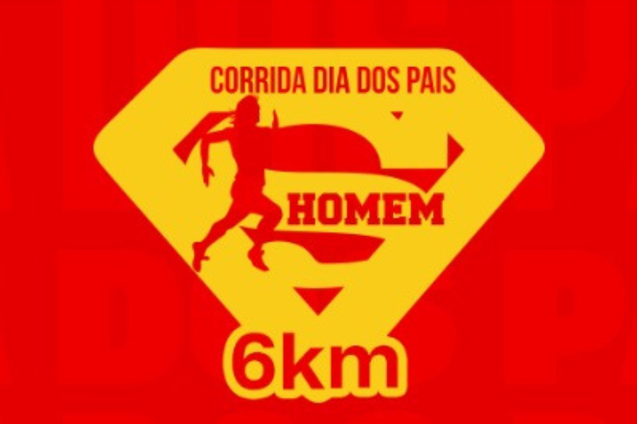 5ª CORRIDA DIA DOS PAIS