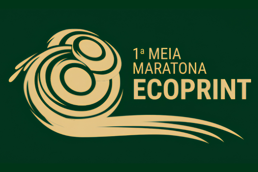 1ª MEIA MARATONA ECOPRINT