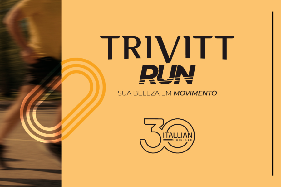 TRIVITT RUN
