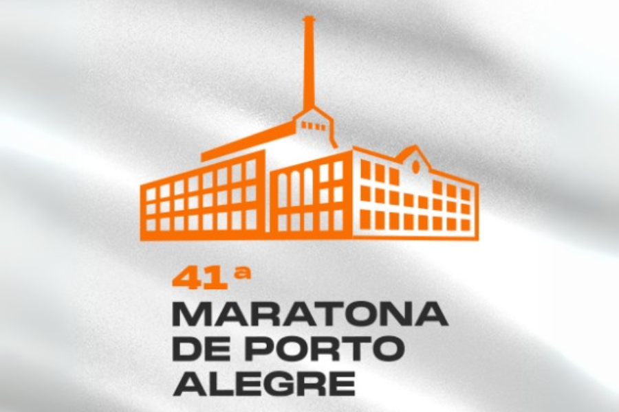 41ª MARATONA DE PORTO ALEGRE