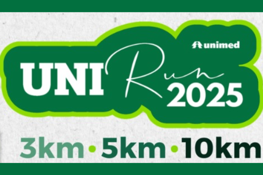 1ª UNIRUN