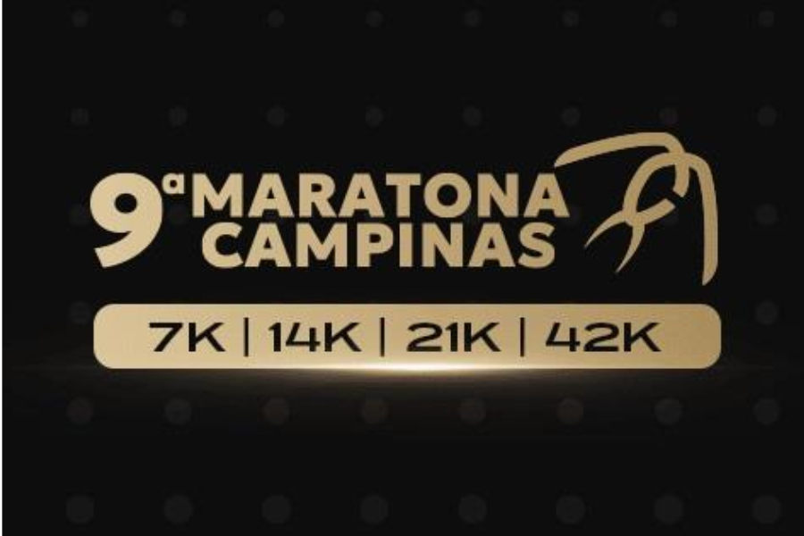 9ª MARATONA DE CAMPINAS