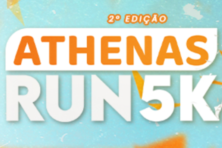ATHENAS RUN 5K