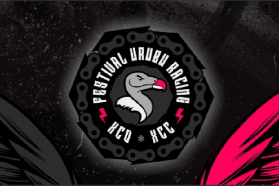 URUBU RACING CORRIDA DE RUA