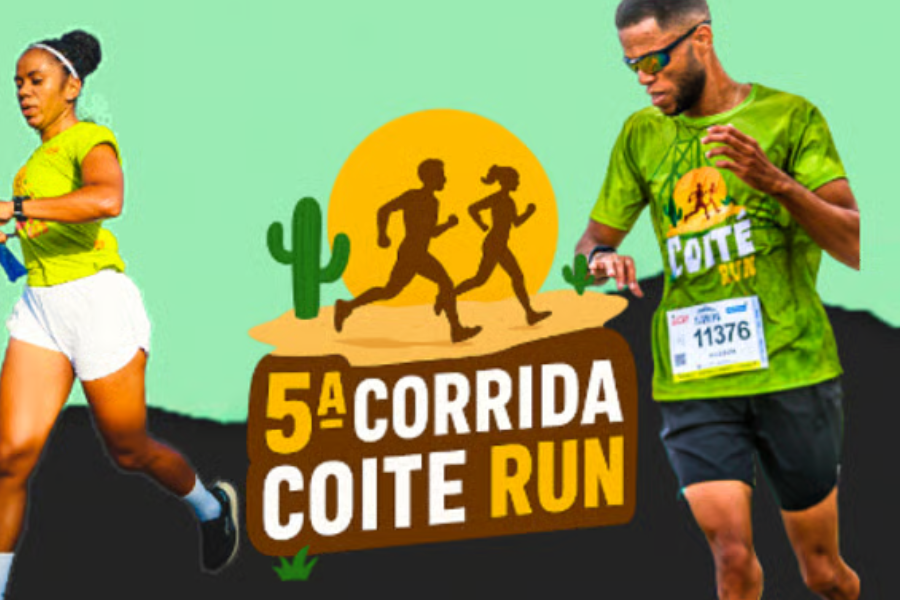 5ª CORRIDA COITE RUN