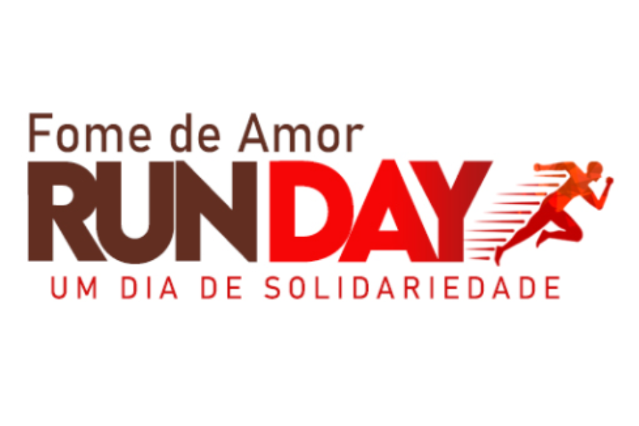 1ª CORRIDA FOME DE AMOR RUN DAY